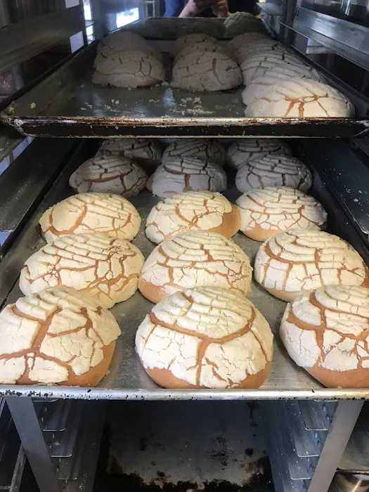 Panadería Guadalupana Picture 1