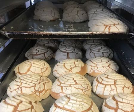 Panadería Guadalupana