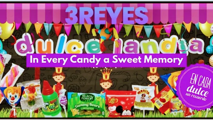 3Reyes Dulcelandia llc Picture 4