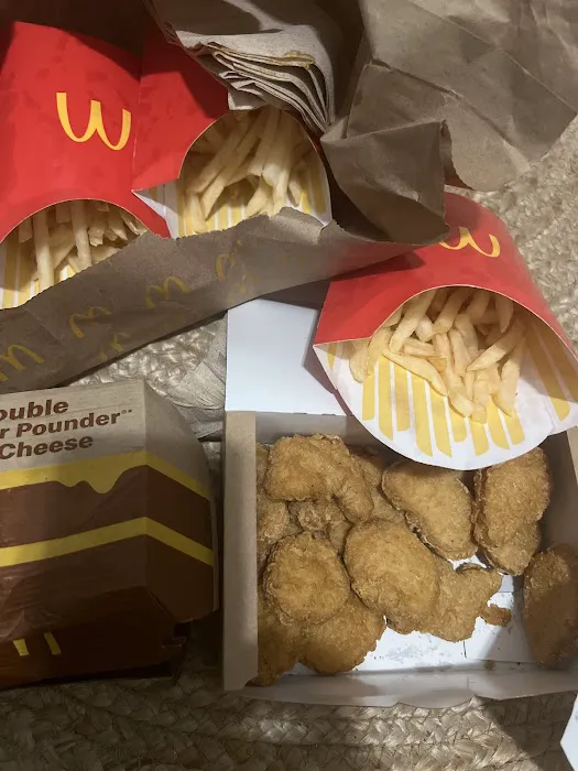 McDonald's Picture 4