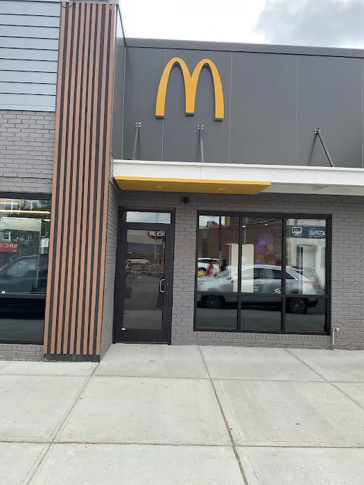 McDonald's Picture 6