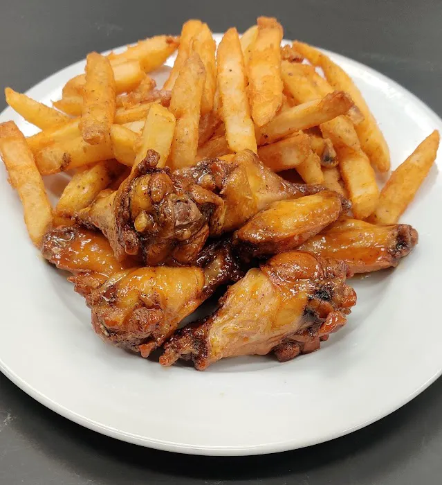 TU SUPITE FRITURA DOMINICANA & BAKERY Picture 4