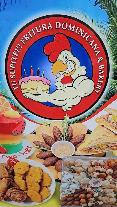 TU SUPITE FRITURA DOMINICANA & BAKERY Picture 5
