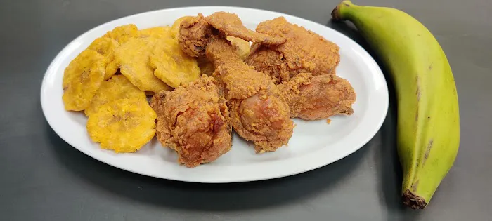 TU SUPITE FRITURA DOMINICANA & BAKERY Picture 1