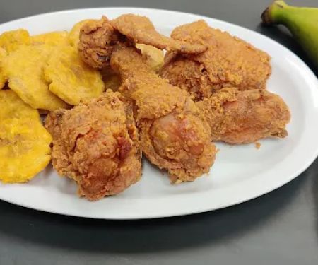 TU SUPITE FRITURA DOMINICANA & BAKERY