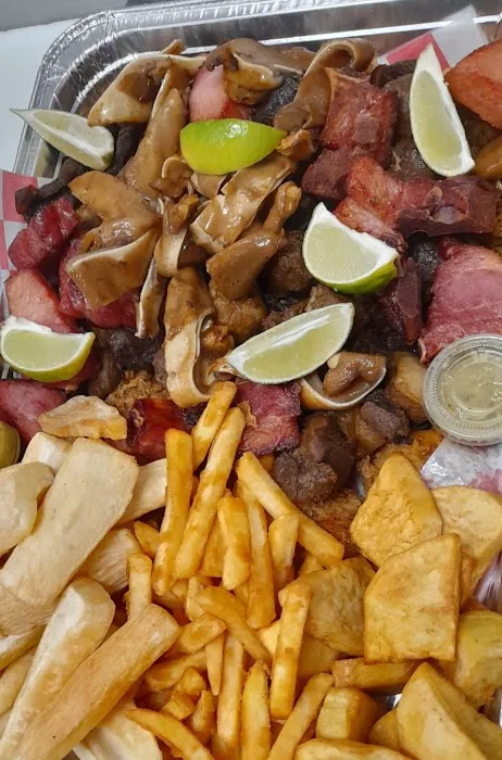 TU SUPITE FRITURA DOMINICANA & BAKERY Picture 10