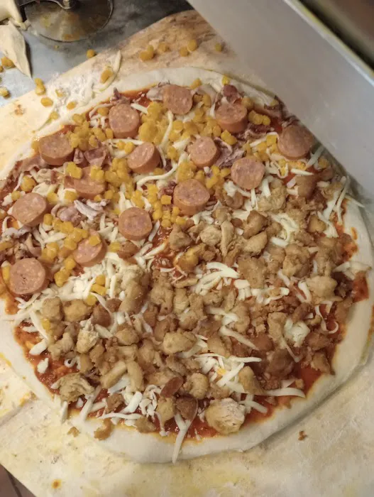 Pizza Stew Picture 3