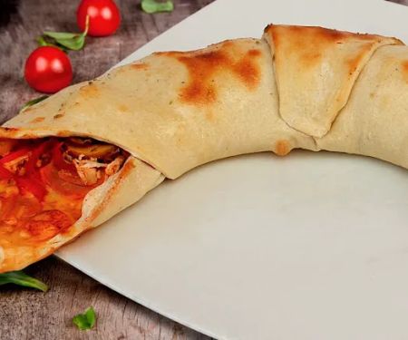 Pizza Stew