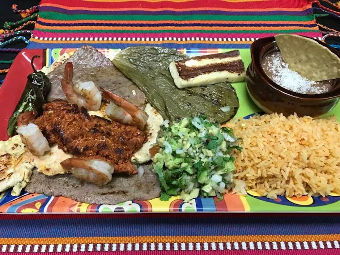 La Posada Taqueria & Restaurant Picture 4