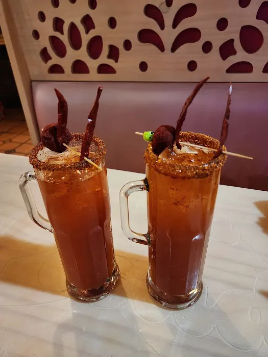 La Posada Taqueria & Restaurant Picture 6