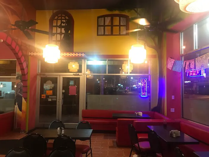 La Posada Taqueria & Restaurant Picture 5