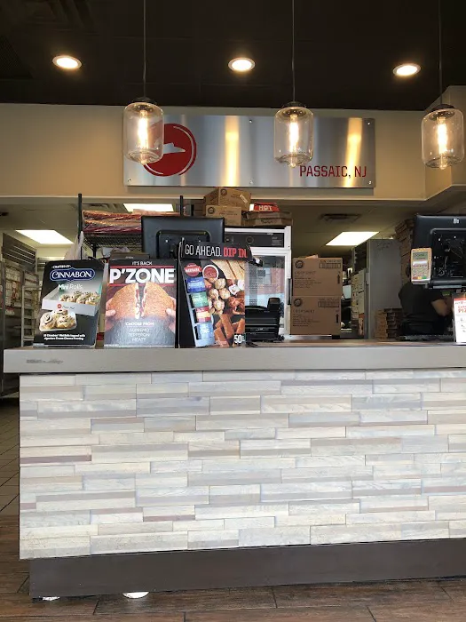 Pizza Hut Picture 4