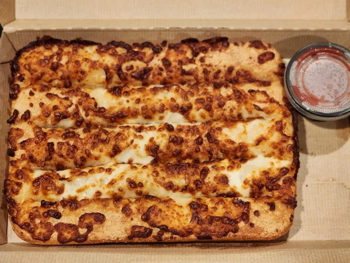 Pizza Hut Picture 1