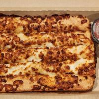 Pizza Hut ico