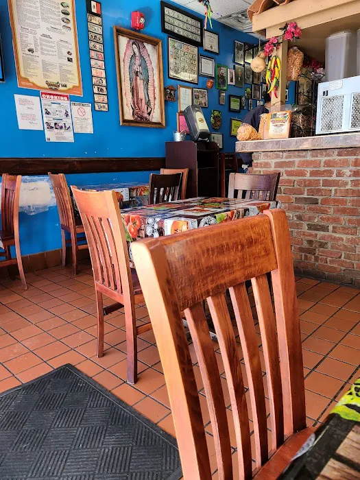 Taqueria Tehuitzingo Picture 2