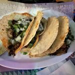 Taqueria Tehuitzingo