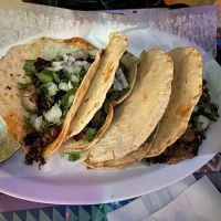 Taqueria Tehuitzingo ico