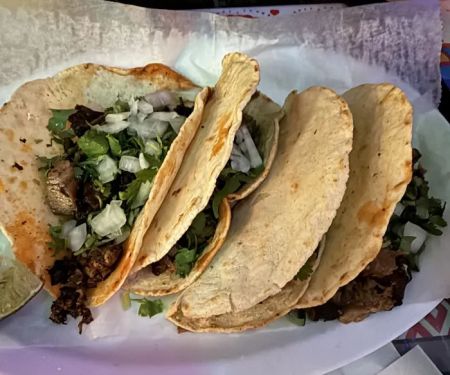 Taqueria Tehuitzingo