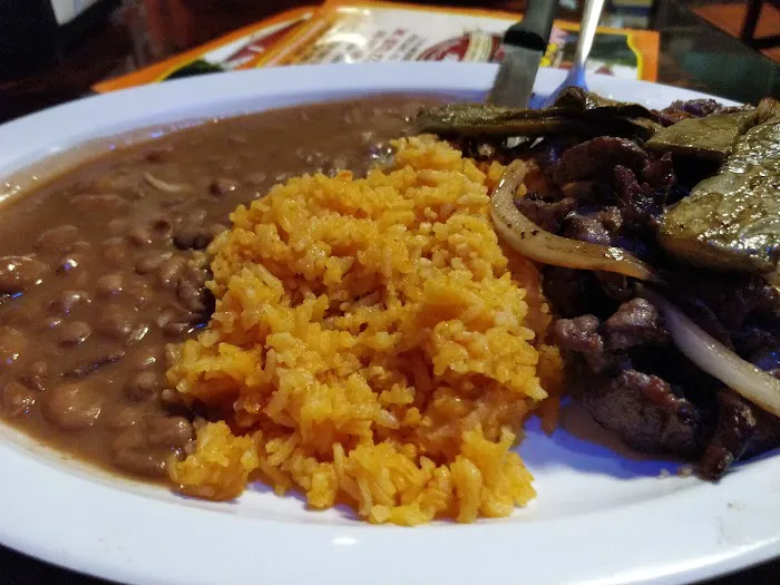 Taqueria Tehuitzingo Picture 4