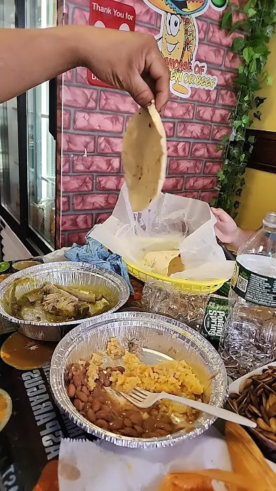 Taqueria Tehuitzingo Picture 3