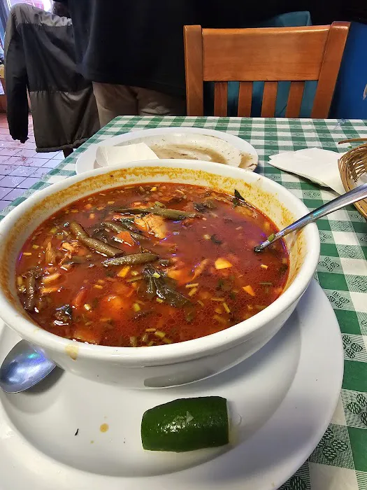 Taqueria Tehuitzingo Picture 5