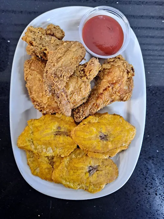 Pica pollo Express passaic nj Picture 5