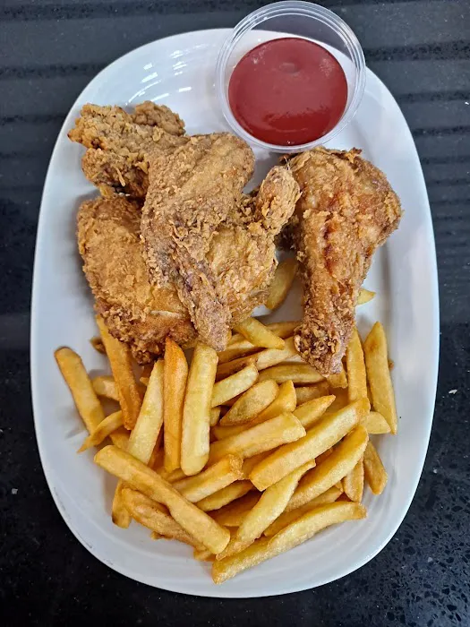 Pica pollo Express passaic nj Picture 1