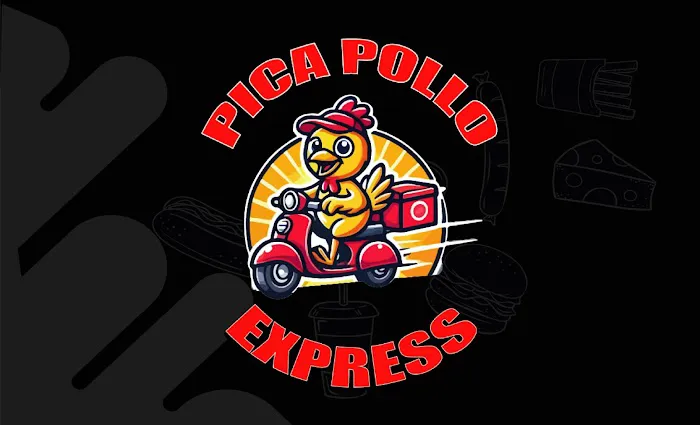 Pica pollo Express passaic nj Picture 6