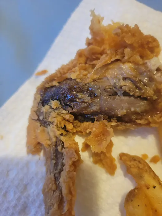 Popeyes Louisiana Kitchen Picture 3