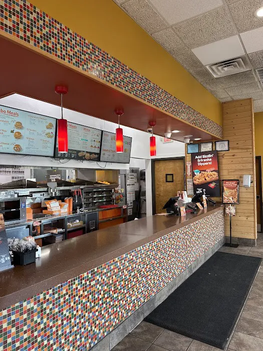 Popeyes Louisiana Kitchen Picture 6