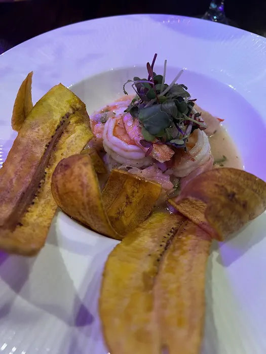 La Casona Cafe Restaurant Bar Picture 6