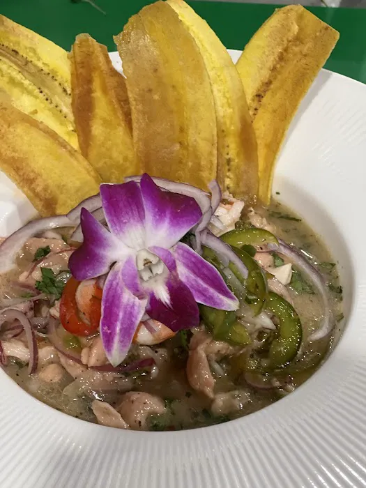 La Casona Cafe Restaurant Bar Picture 1