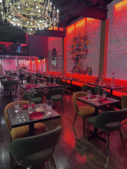 La Casona Cafe Restaurant Bar Picture 3