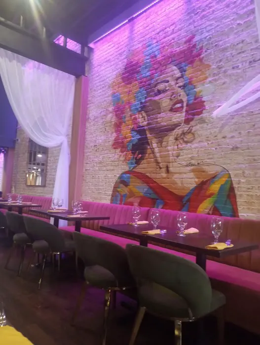 La Casona Cafe Restaurant Bar Picture 8