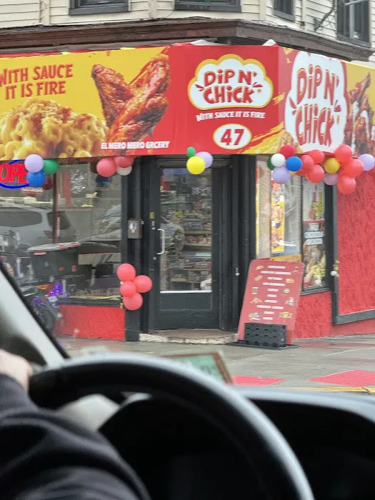 Dip 'N' Chick Picture 1