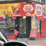 Dip 'N' Chick
