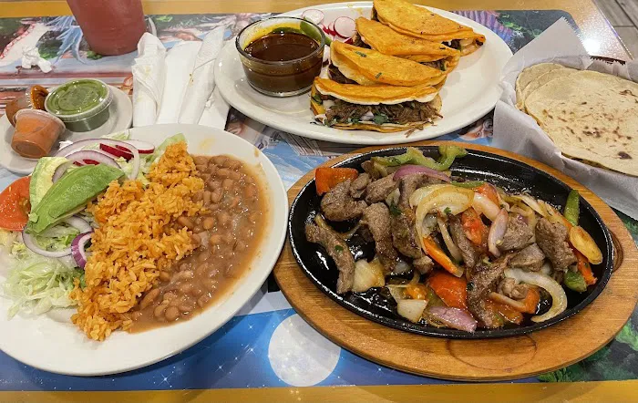 Las Maravillas de Tulcingo Passaic Picture 3