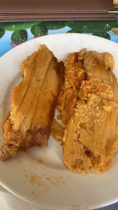 Las Maravillas de Tulcingo Passaic Picture 4