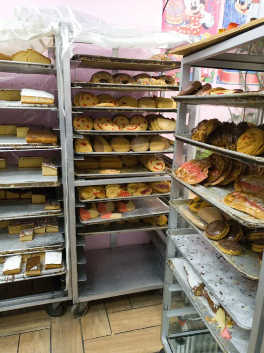 Las Maravillas de Tulcingo Passaic Picture 1
