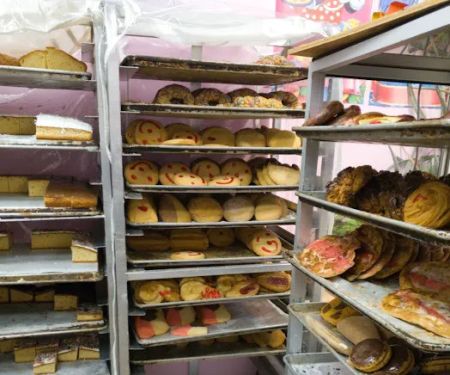 Las Maravillas de Tulcingo Passaic