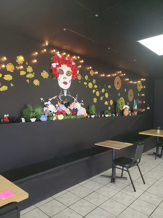 El Jardin Restaurant Picture 8