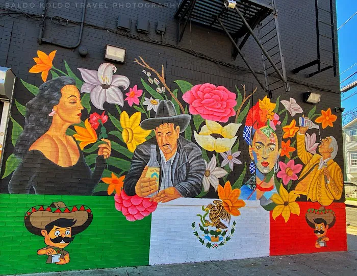 El Jardin Restaurant Picture 3