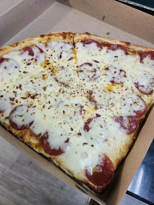 Tony's Pizzeria Picture 10