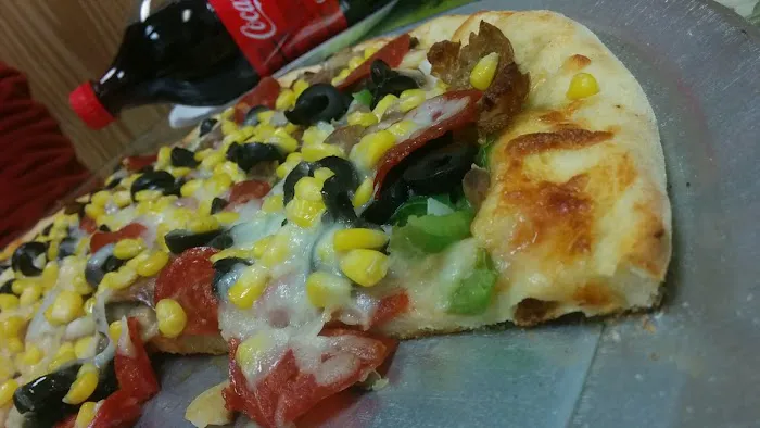 Tony's Pizzeria Picture 1