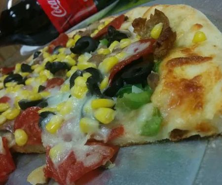 Tony's Pizzeria