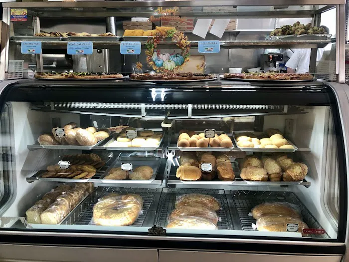 Tony's Pizzeria Picture 6