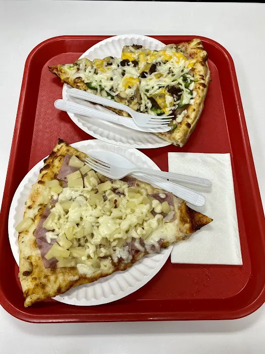 Tony's Pizzeria Picture 7