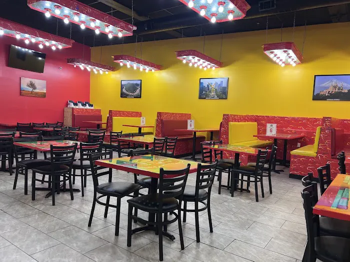 TAQUERIA LOS AMIGOS V.M. Picture 2