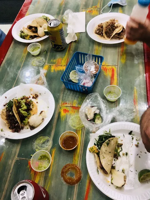 TAQUERIA LOS AMIGOS V.M. Picture 9
