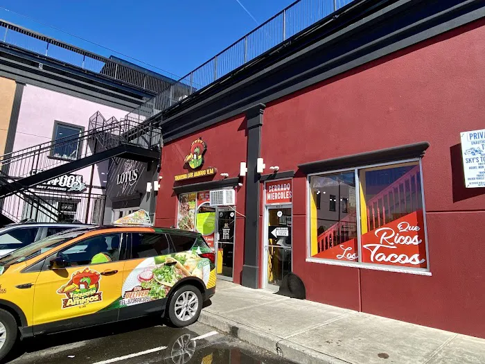 TAQUERIA LOS AMIGOS V.M. Picture 7